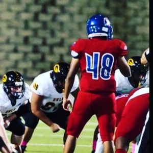 Meet your Posher, Eduardo